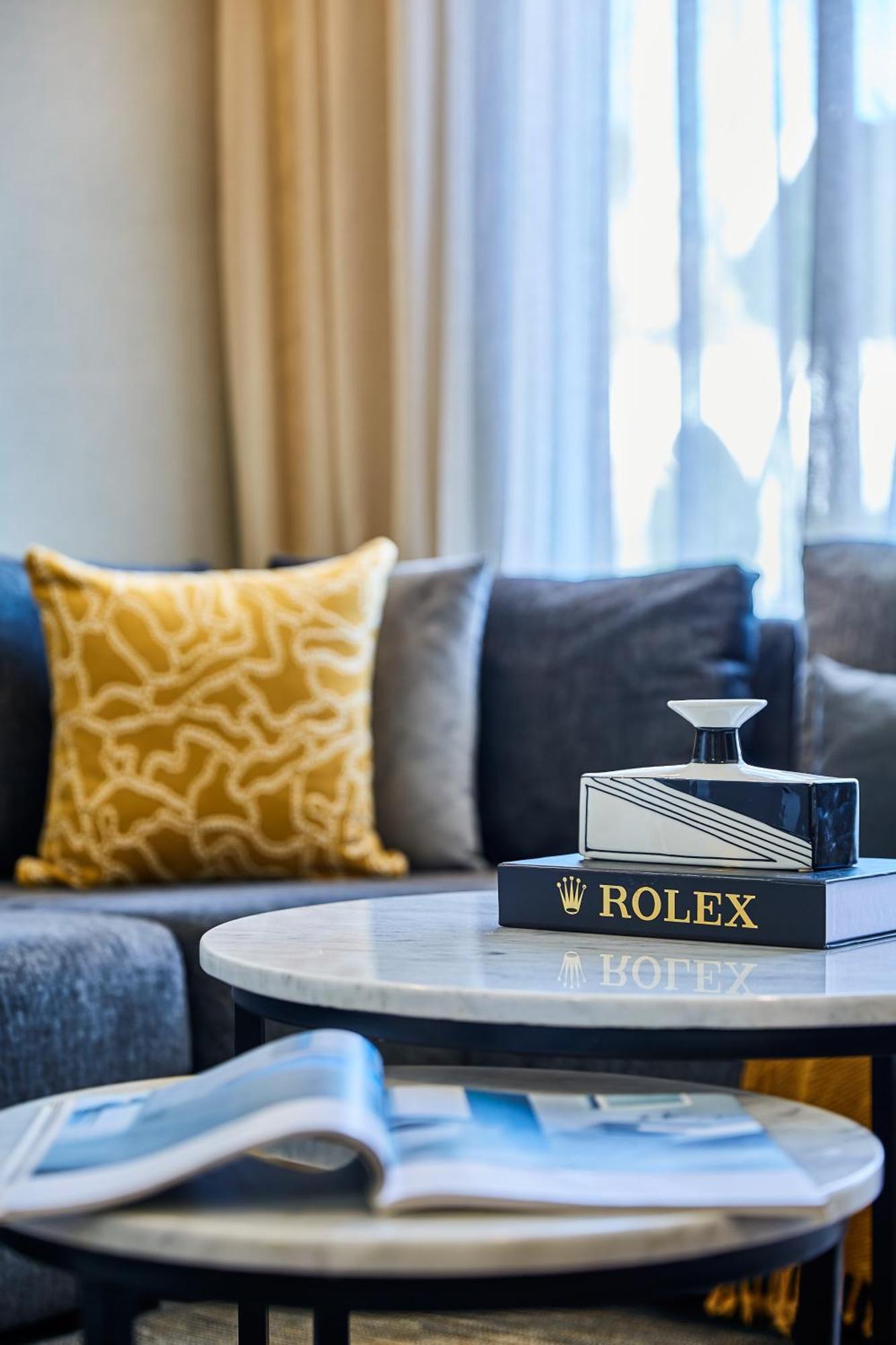 Sleek And Modern 2-Bed Unit In Downtown Casa Apartment Casablanca Ngoại thất bức ảnh