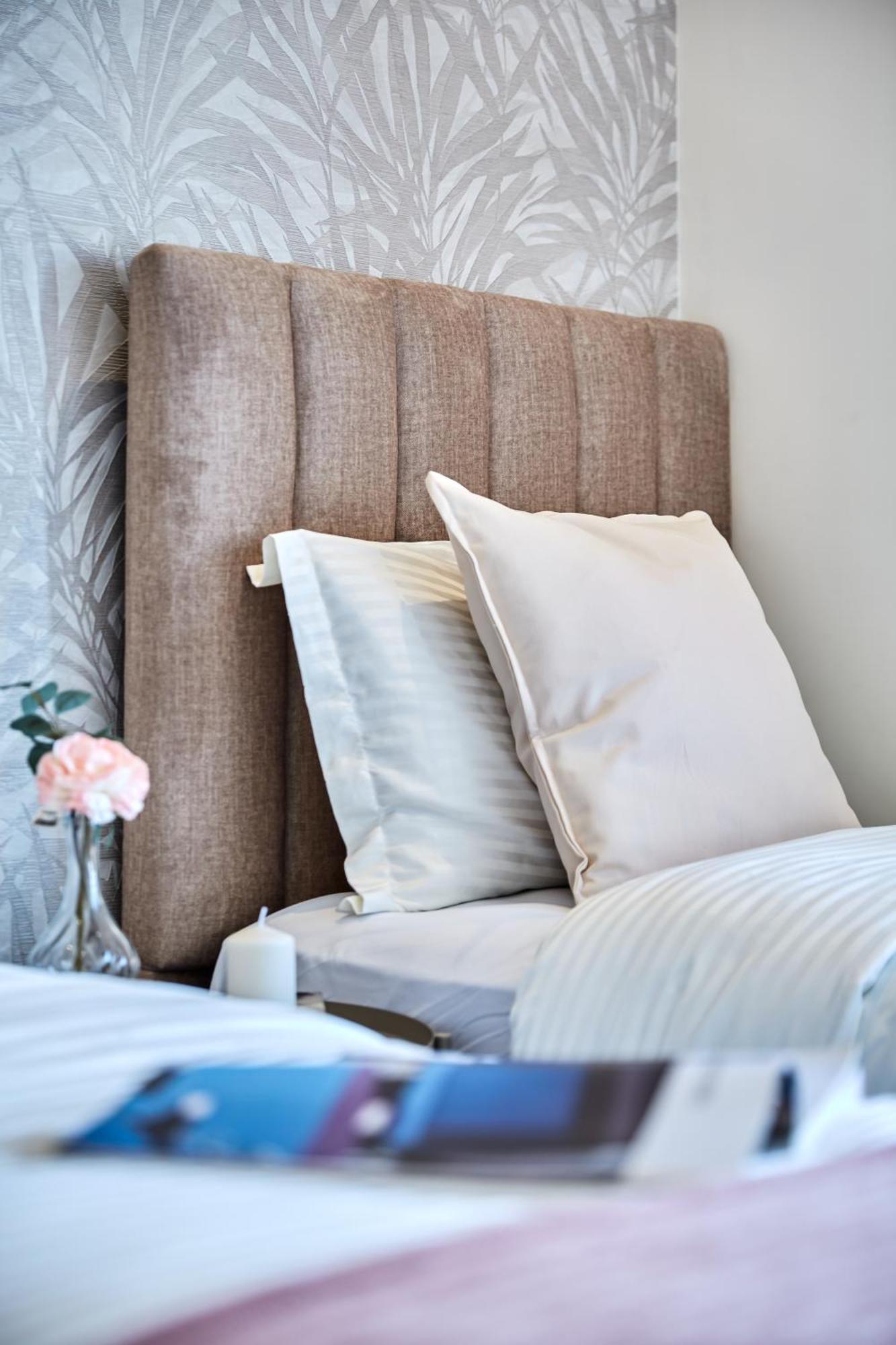 Sleek And Modern 2-Bed Unit In Downtown Casa Apartment Casablanca Ngoại thất bức ảnh